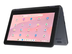 Dell Chromebook 11 CC11260 - 11.6" - Intel N-series N150 - 4 GB RAM - 64 GB eMMC