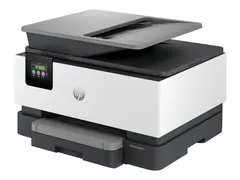 HP Officejet Pro 9120e All-in-One multifunksjonsskriver - farge