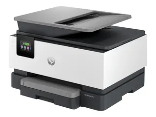 HP Officejet Pro 9120e All-in-One multifunksjonsskriver - farge