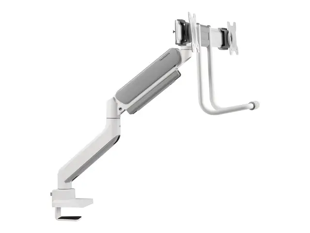 Neomounts DS75-450WH2 - Monteringssett (leddarm, maljeklemme, topf...