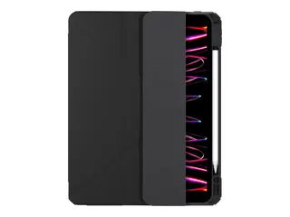 dbramante1928 London - Lommebok for nettbrett svart - for Apple 11-inch iPad Pro Wi-Fi