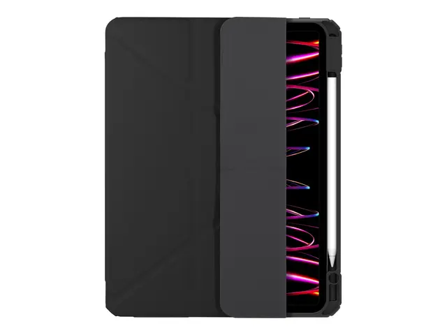 dbramante1928 London - Lommebok for nettbrett svart Apple 11-inch ...