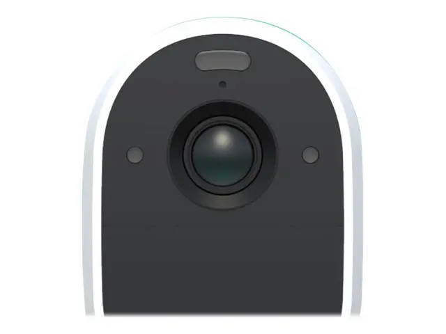 Arlo Essential - 2. generasjon nettverksovervåkingskamera innendør...