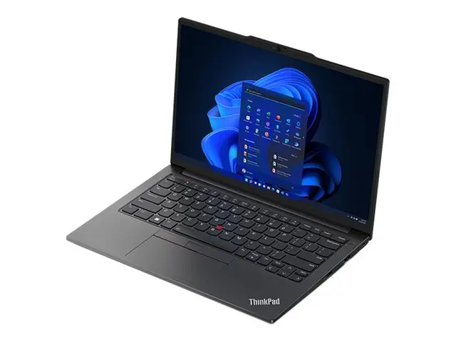 Lenovo ThinkPad E14 Gen 5 - 14" Intel Core i5 1335U 16 GB RAM 512 ...