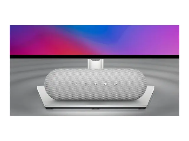 Dell AI Noise Cancellation Speakerphone SP3022 - VoIP stasjonær hø...