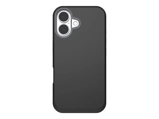 Zagg SoHo Snap - Baksidedeksel for mobiltelefon MagSafe-samsvar gr...
