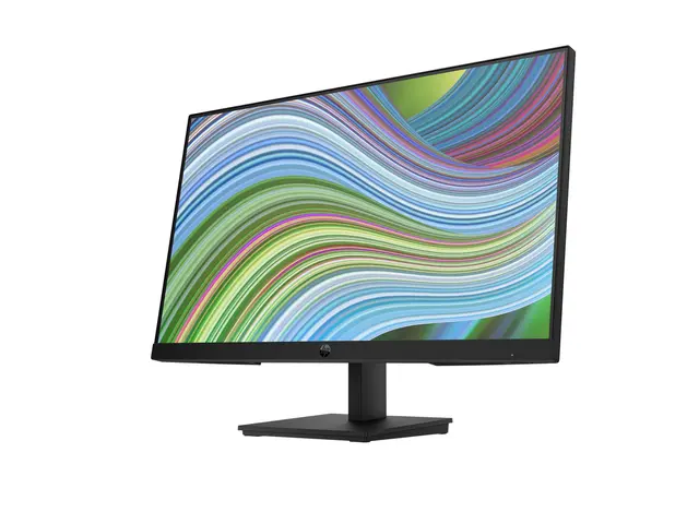 HP P24 G5 - P-Series LED-skjerm 23.8" 1920 x 1080 Full HD (1080p) ...