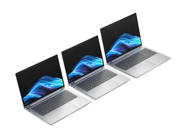 HP ProBook 4 G1i Notebook AI - 14" Intel Core Ultra 7 255U 16 GB R...