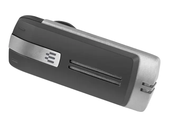 EPOS ADAPT Presence Grey UC - Øretelefon med mikrofon i øret over-...