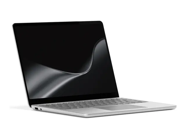Microsoft Surface Laptop for Business