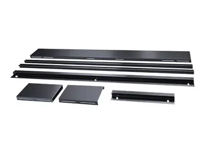 APC Thermal Containment Curtain Door Mounting Rail, 900 - 1200mm (...