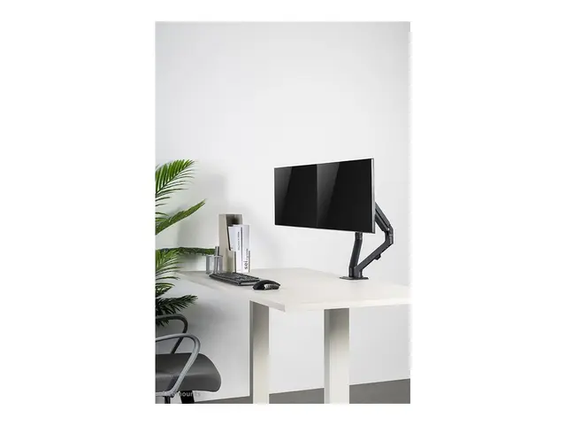 Neomounts FPMA-D650D - Monteringssett full bevegelse for 2 LCD-skj...