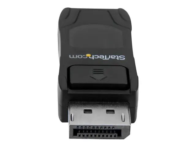 StarTech.com Displayport to HDMI Adapter - 4K30 - DPCP & HDCP - Di...