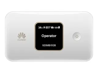 Huawei E5785-320 - mobilsone - 4G LTE