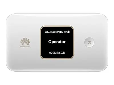 Huawei E5785-320 - mobilsone 4G LTE