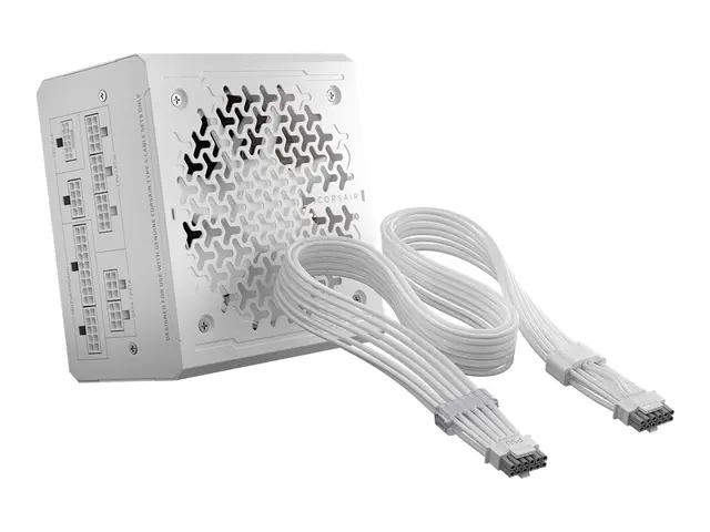 CORSAIR RMe Series RM1000e - Strømforsyning (intern) - ATX12V 3.1/...