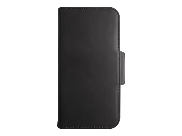 KEY Nordfjord Slim Wallet - Lommebok for mobiltelefon - kunstlær -...