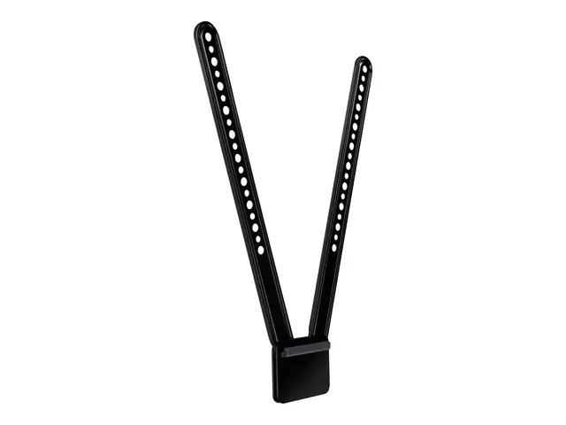 Logitech TV MOUNT - Kameramontering - monterbar på skjermen - for ...