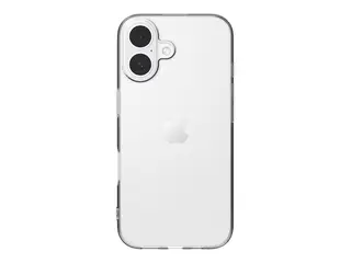 Zagg Clear Protect - Baksidedeksel for mobiltelefon blank - for Apple iPhone 16 Pro Max