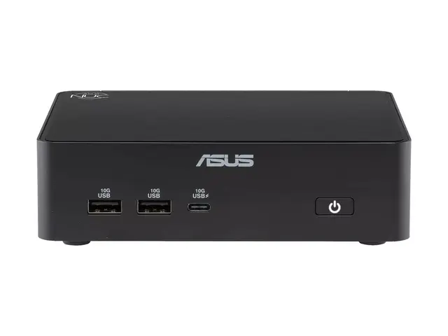 ASUS NUC 16 Pro RNUC16GDKX96C002 - mini-PC Core Ultra X9 388H 2.1 ...