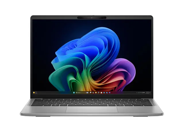Dell Latitude 7455 - AI Ready 14" Qualcomm Snapdragon X Elite X1E-...