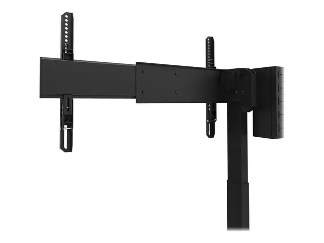 Neomounts ADM-875BL2 - Monteringskomponent (adapter) mikrojusterba...