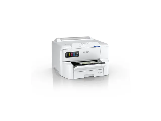 Epson WorkForce Pro EP-C7000DW - Skriver farge Dupleks ink-jet A3 ...