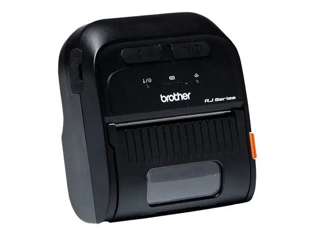 Brother RuggedJet RJ-3035B - Kvitteringsskriver - direktetermisk -...