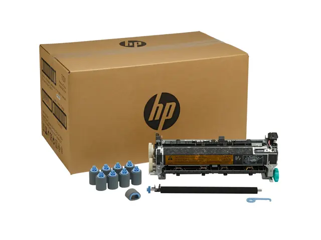 HP - (220 V) - vedlikeholdssett - for LaserJet 4240, 4250, 4350