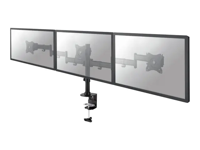 Neomounts NM-D135D3 - Monteringssett full bevegelse for 3 LCD-skje...
