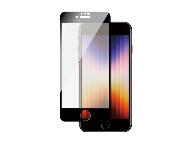 SAFE. by PanzerGlass - Skjermbeskyttelse for mobiltelefon glass ra...