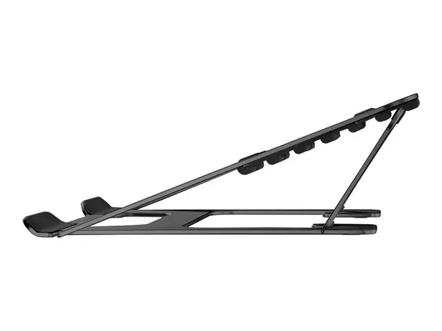 Neomounts NSLS085BLACK - Notebookstativ svart