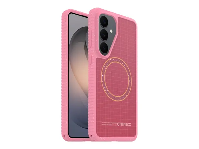 OtterBox Sole Series - Baksidedeksel for mobiltelefon nylonstoff, ...