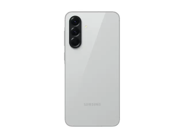Samsung Galaxy A56 - Fantastisk lys grå 256 GB