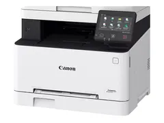 CANON MF655Cdw Color Laser Multifunction Printer 21ppm