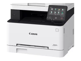 CANON MF655Cdw Color Laser Multifunction Printer 21ppm