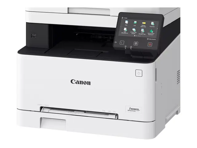 Canon i-SENSYS MF655Cdw - Multifunksjonsskriver farge laser A4 (21...