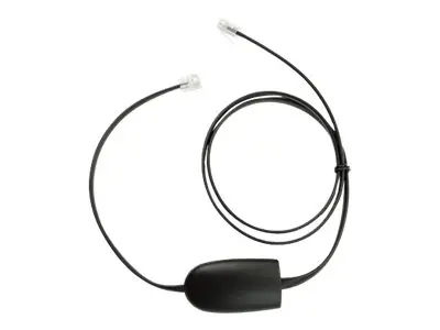 Jabra EHS Adapter - Hodesettadapter - for AudioCodes 310HD IP Phon...