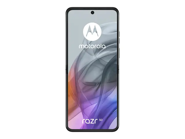 Motorola RAZR 50 - Koalagrå 256 GB