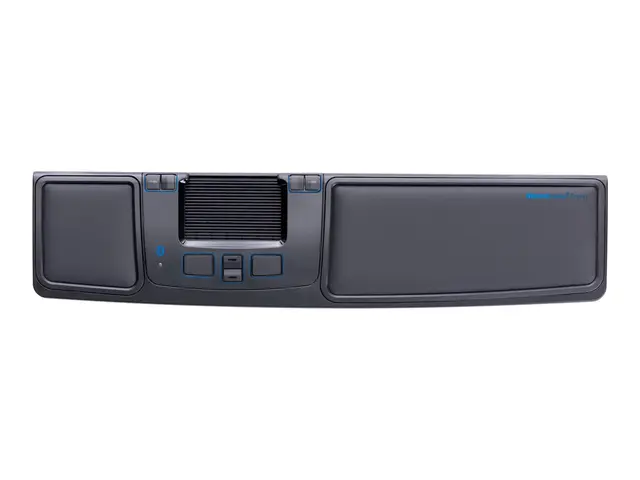 Mousetrapper Prime - Sentral pekeenhet ergonomisk 8 knapper trådlø...