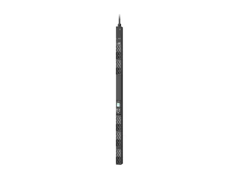 APC NetShelter Rack PDU Advanced - Gen 2 strømfordelerenhet - bryter, målt, 230V, 32A, 332P6 - 7.4 kW - 7400 VA - TAA-samsvar