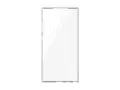 KEY Lofoten - Baksidedeksel for mobiltelefon bl&#248;t termoplastpolyuretan (TPU) - gjennomsiktig - for Samsung Galaxy S24 Ultra