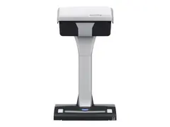 Ricoh ScanSnap SV600 - Overhead-skanner CCD - 432 x 300 mm - 285 dpi x 283 dpi - USB 2.0