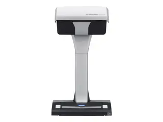 Ricoh ScanSnap SV600 - Overhead-skanner - CCD 432 x 300 mm - 285 dpi x 283 dpi - USB 2.0