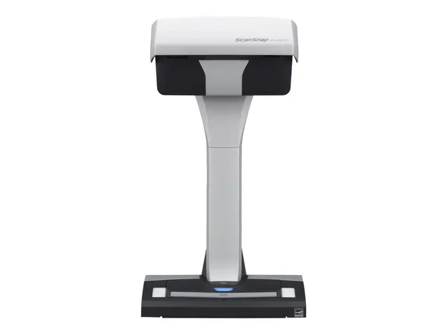 Ricoh ScanSnap SV600 - Overhead-skanner CCD 432 x 300 mm 285 dpi 2...