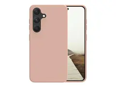 dbramante1928 Greenland - Baksidedeksel for mobiltelefon plastikk - rosa sand - for Samsung Galaxy S24