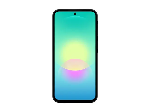 Samsung Galaxy A27 - Svart - 128 GB 