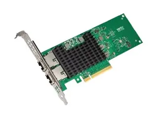 Intel X710-T2L Dual Port 10GbE BASE-T Adapter Customer Install - nettverksadapter - PCIe - 10Gb Ethernet x 2