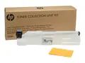 HP - Tonersamlingssett - for Color LaserJet Enterprise CP5525, M750, MFP M775; LaserJet Managed MFP M775