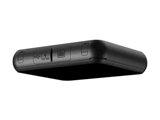 ASUS 5G-GO - Trådløs ruter - WWAN 1-portssvitsj - Wi-Fi 7 Multibån...